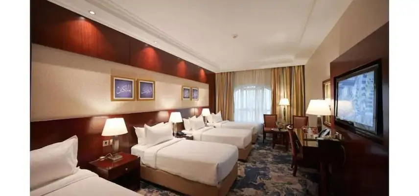 Emaar Royal Hotel Al Madina image
