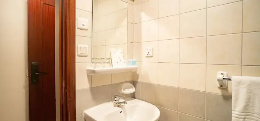 Emaar Taiba Hotel image