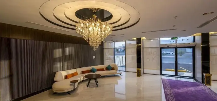 Flavor Hotel image