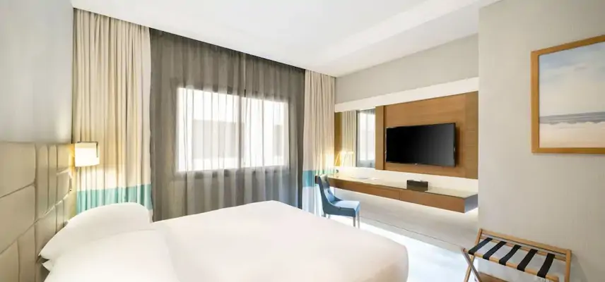 Four Points by Sheraton Makkah Al Naseem image