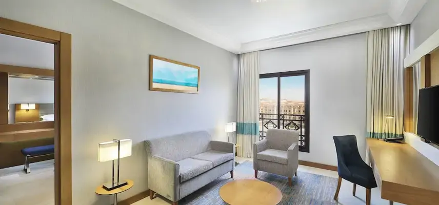 Four Points by Sheraton Makkah Al Naseem image