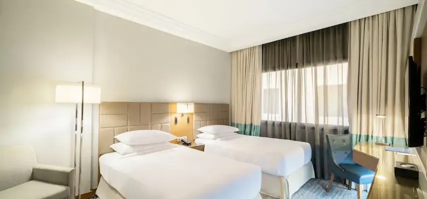 Four Points by Sheraton Makkah Al Naseem image