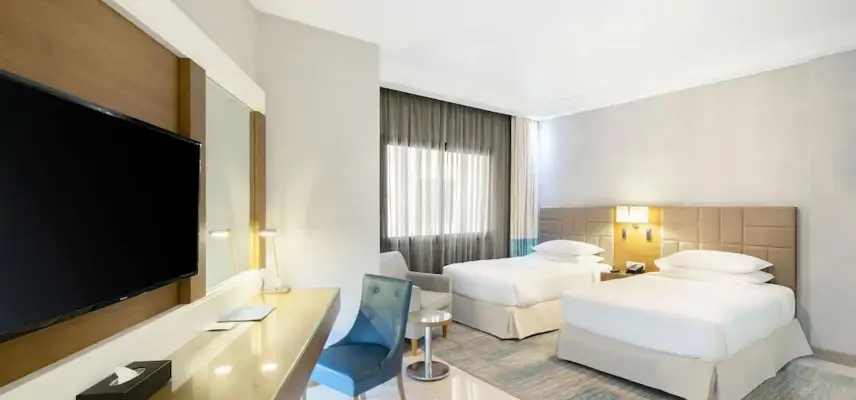 Four Points by Sheraton Makkah Al Naseem image