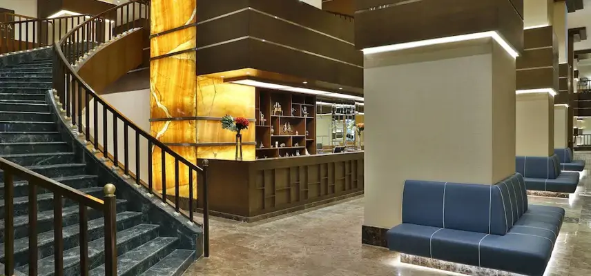 Four Points by Sheraton Makkah Al Naseem image