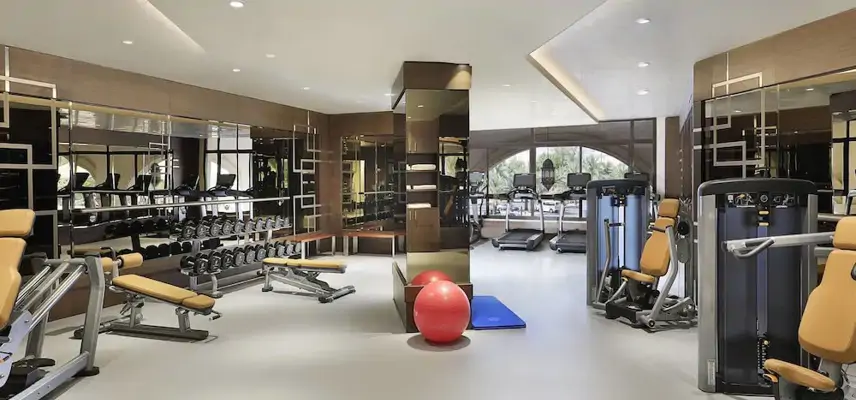 Four Points by Sheraton Makkah Al Naseem image