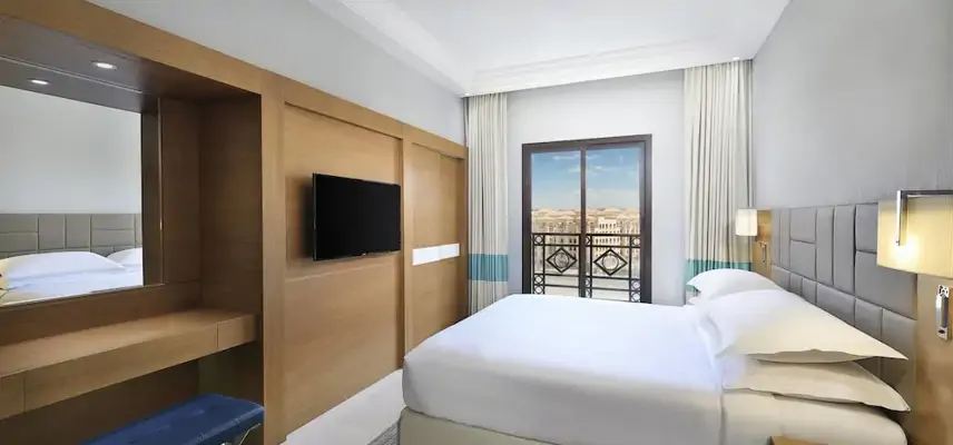 Four Points by Sheraton Makkah Al Naseem image