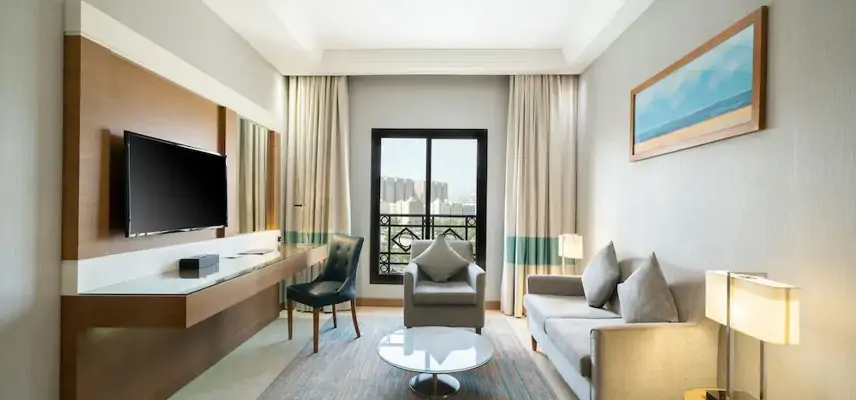 Four Points by Sheraton Makkah Al Naseem image