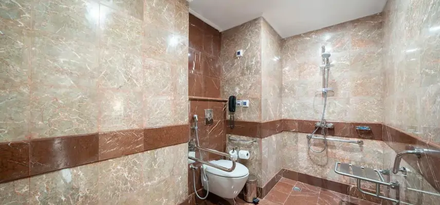 Four Points by Sheraton Makkah Al Naseem image