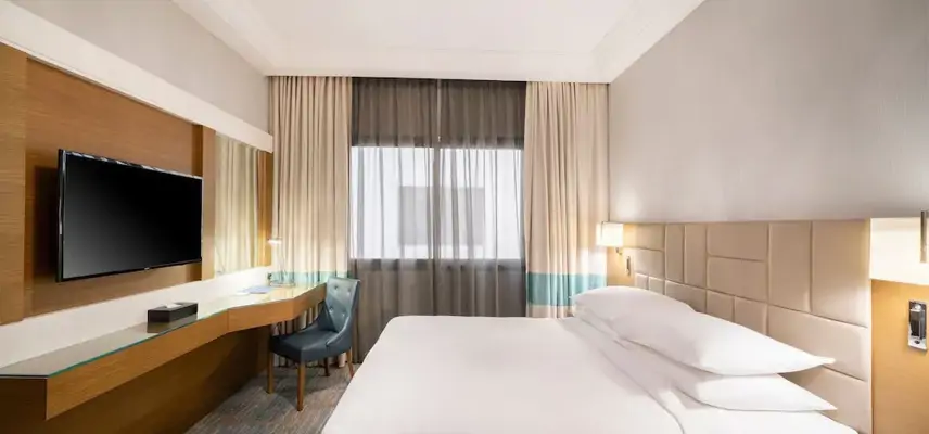 Four Points by Sheraton Makkah Al Naseem image