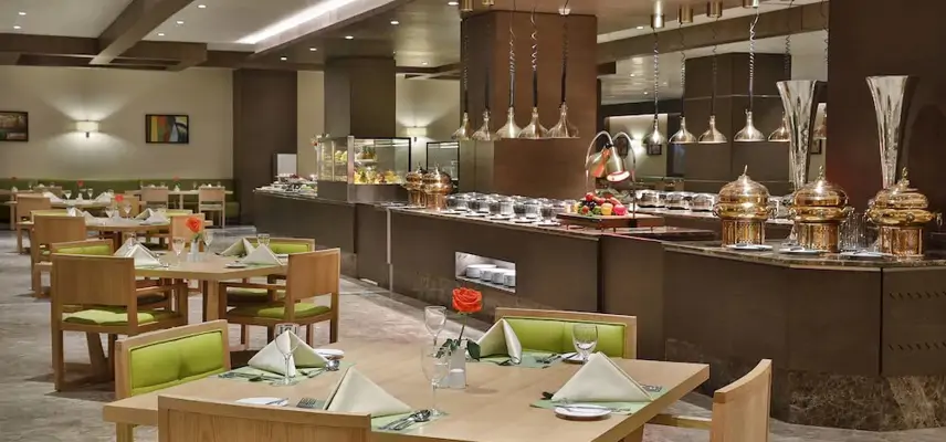 Four Points by Sheraton Makkah Al Naseem image