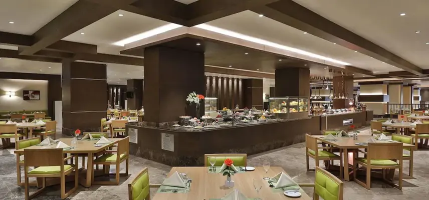 Four Points by Sheraton Makkah Al Naseem image