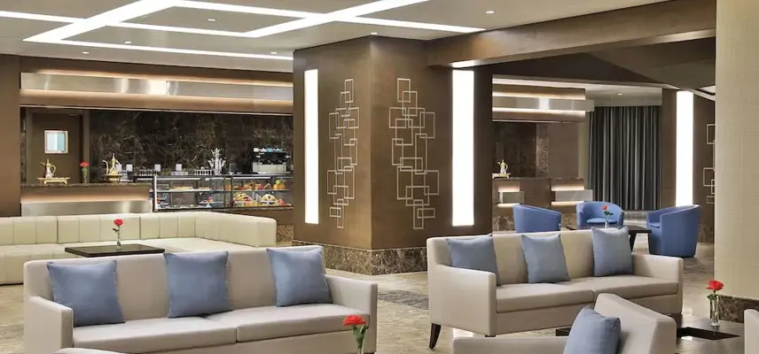 Four Points by Sheraton Makkah Al Naseem image