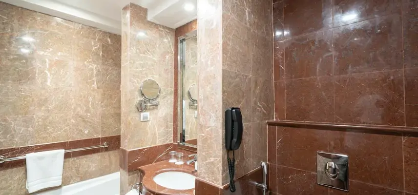 Four Points by Sheraton Makkah Al Naseem image