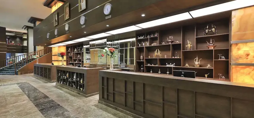 Four Points by Sheraton Makkah Al Naseem image