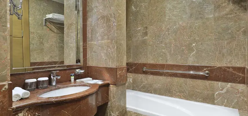 Four Points by Sheraton Makkah Al Naseem image