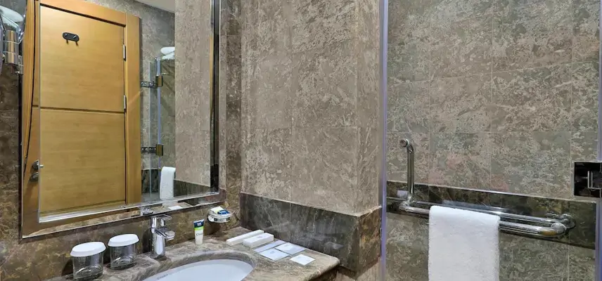 Four Points by Sheraton Makkah Al Naseem image
