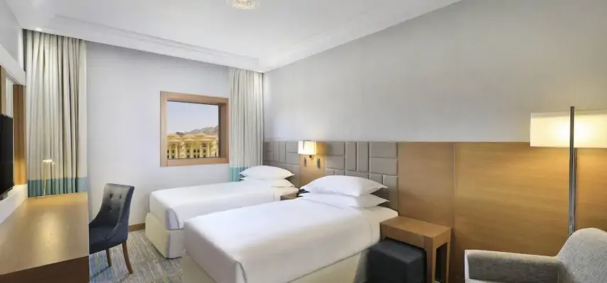 Four Points by Sheraton Makkah Al Naseem image
