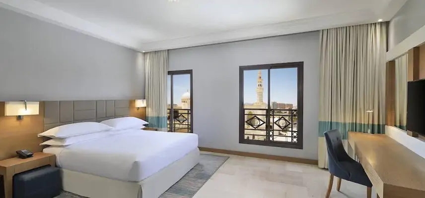 Four Points by Sheraton Makkah Al Naseem image