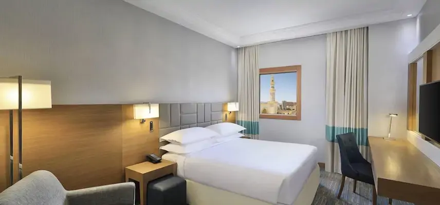 Four Points by Sheraton Makkah Al Naseem image