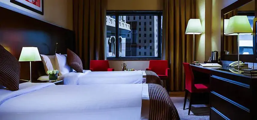 Frontel Al Harithia Hotel image