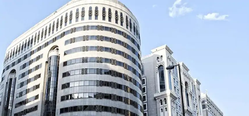 Frontel Al Harithia Hotel image