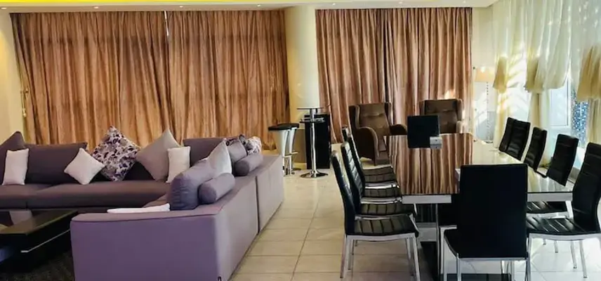 Golden Marina Resort image