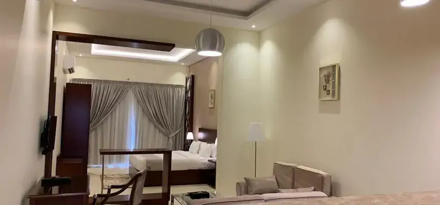 Golden Marina Resort image