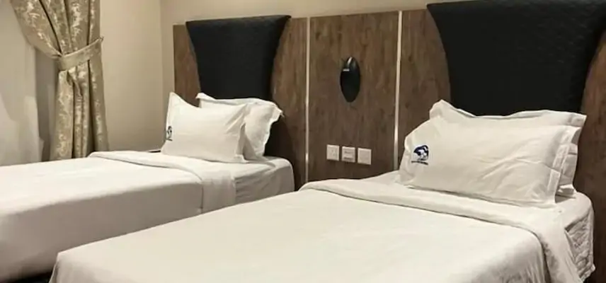 Golden Marina Resort image