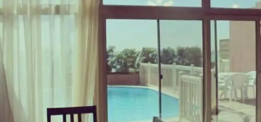 Golden Marina Resort image