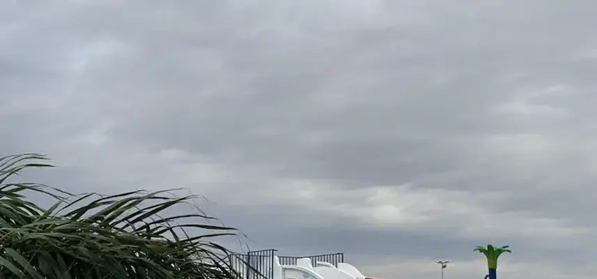 Golden Marina Resort image