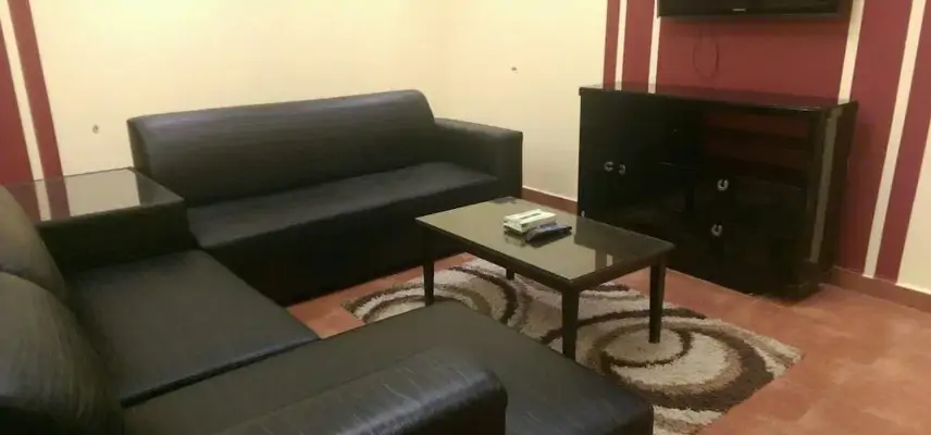 Golden Marina Resort image