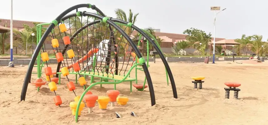 Golden Marina Resort image
