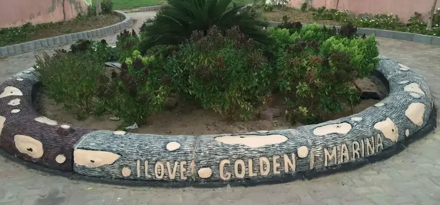 Golden Marina Resort image