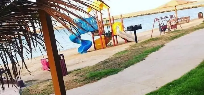 Golden Marina Resort image