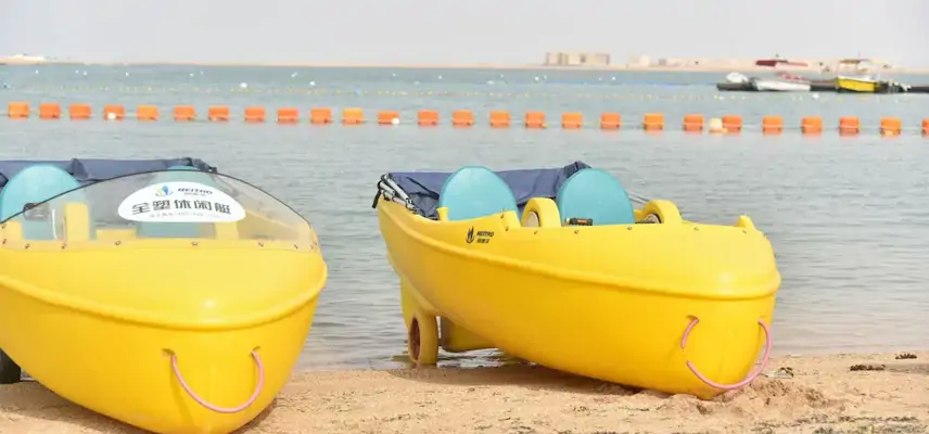 Golden Marina Resort image
