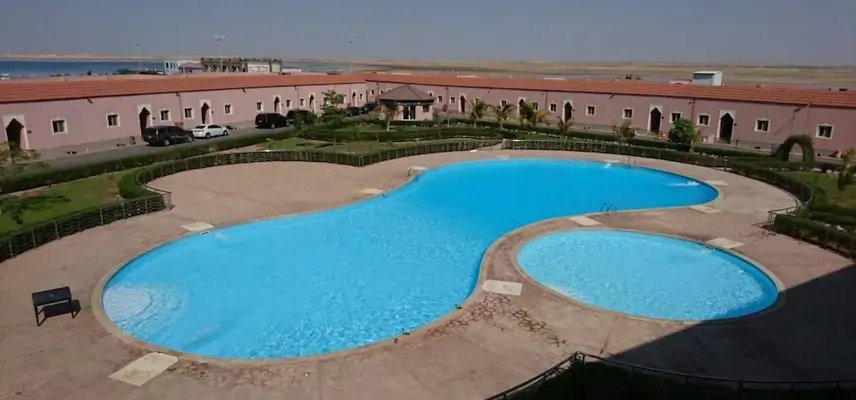 Golden Marina Resort image