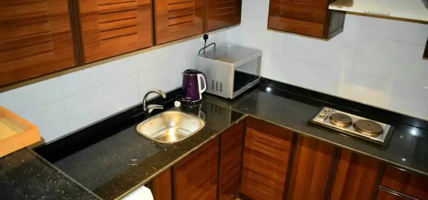 Golden Marina Resort image