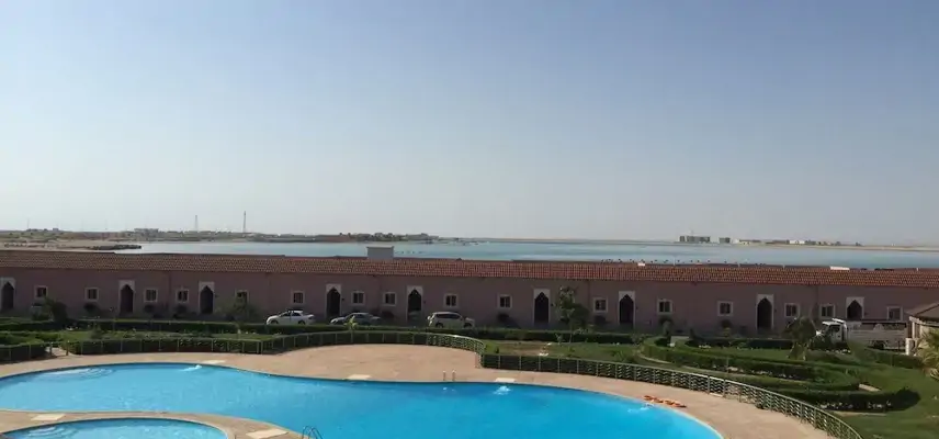 Golden Marina Resort image