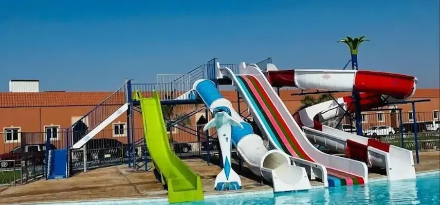 Golden Marina Resort image