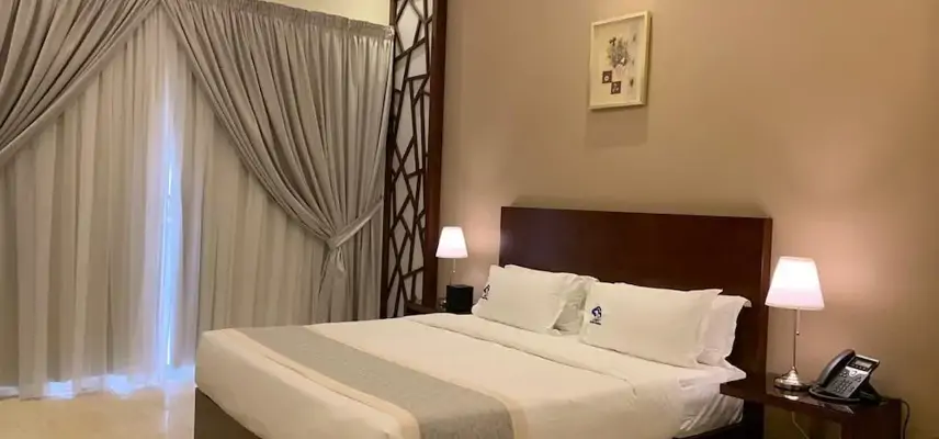Golden Marina Resort image