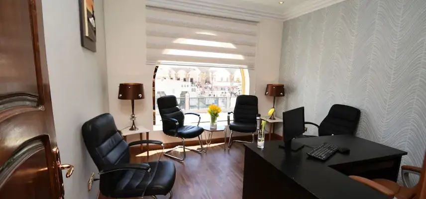 Golden Tulip Al Zahabi image