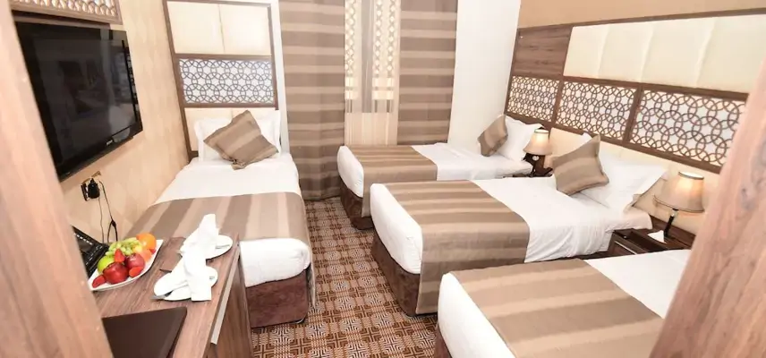 Golden Tulip Al Zahabi image