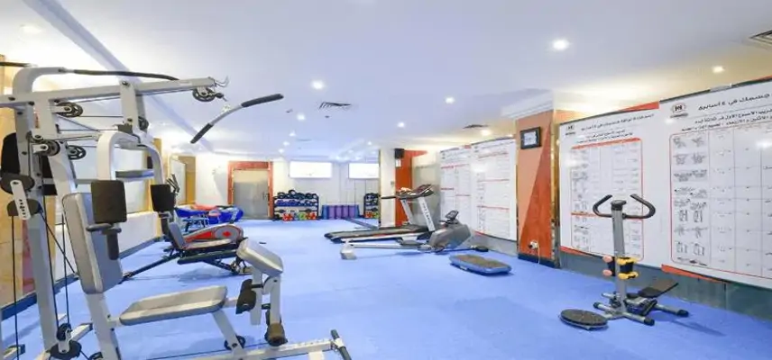 Golden Tulip Shakreen Hotel. image