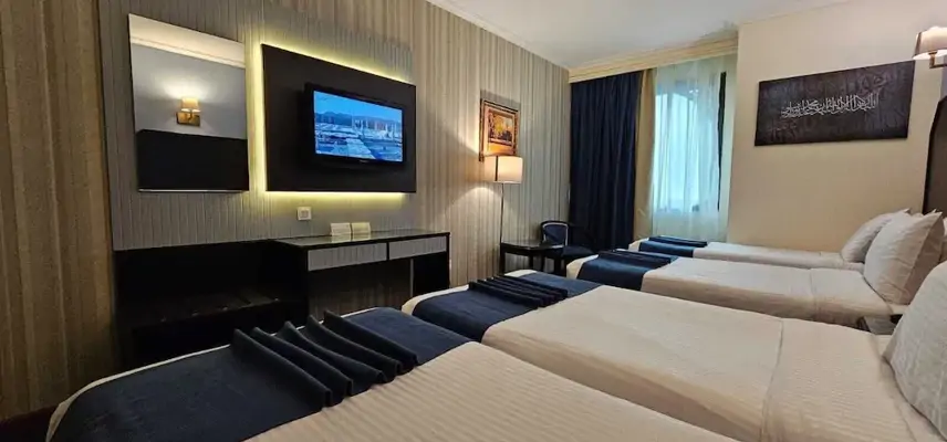 Grand Plaza Al Madina image