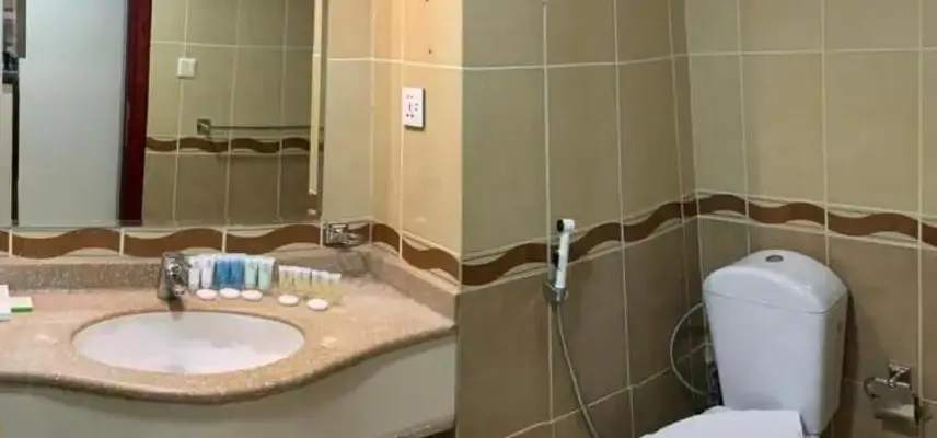 Grand Plaza Al Madina image