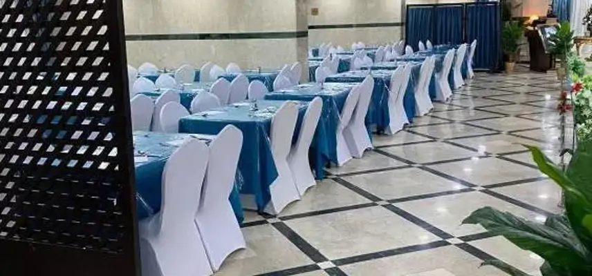 Grand Plaza Al Madina image