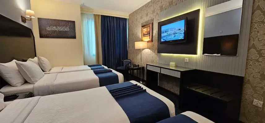 Grand Plaza Al Madina image