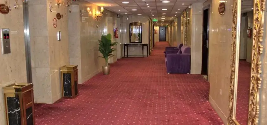 Grand Plaza Al Madina image