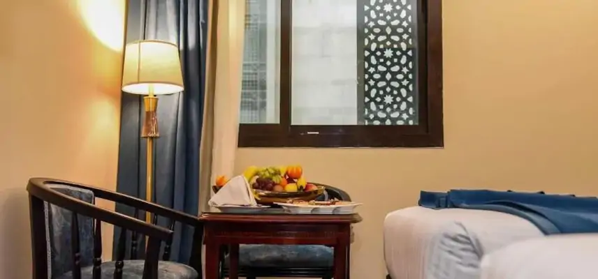 Grand Plaza Al Madina image
