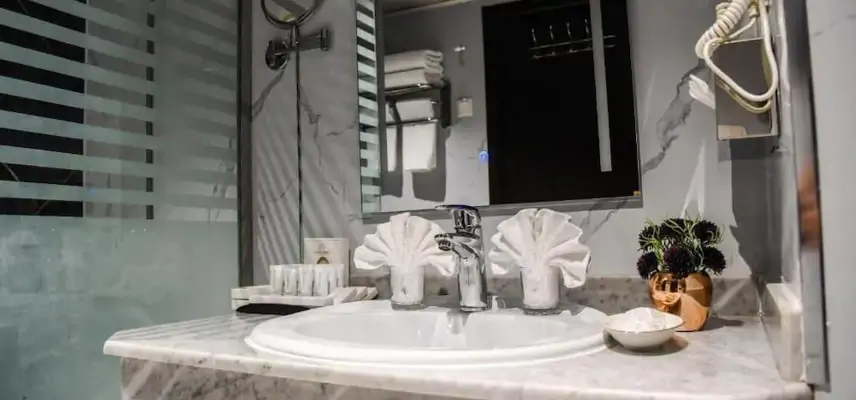 Grand Plaza Al Madina image